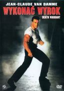 Wykonac wyrok / Death Warrant (1990) [1080p] [BRRip] [H264] [AC3-d11] [Lektor PL]