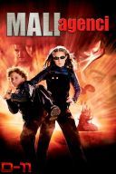 Mali Agenci/Spy Kids (2001) [1080p] [BRRip] [H264] [AC3-d11] [Dubbing pl]