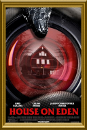 Nawiedzony dom przy Eden / House on Eden (2025) [PL] [720p] [WEB-DL] [XviD] [AC3-R22] [Lektor PL]