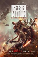  Rebel Moon - Część 2: Zadająca rany / Rebel Moon - Part 2: The Scargiver (2024) [1080p.WEB-DLx264] MULTi [DDP5.1] M80