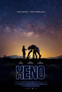 Xeno: Obcy / Xeno (2025) [h264] [1280x720] [PL.wasik] [Lektor PL] [mkv]  [FIONA9]