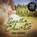 Agatha Christie - Dom zbrodni