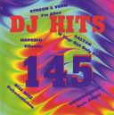 VA - DJ Hits vol 145 *1996* mp3@320kbps d11