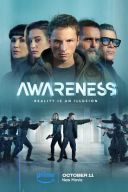 Awareness - Rzeczywistosc jest iluzja - Awareness (2023) [XviD 480p] Lektor PL [DD 5 1] M80