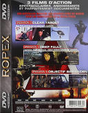 Operacja Delta Force - Operation Delta Force (1997 - 2000) [Complete Collection] [1080p] [WEB-DL] [H264] [DD2 0-RX] [Lektor PL]
