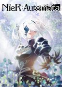 NieR Automata [Ver1 1a] [BD-BOX x265-10Bit] [TV + SP] [Serial+Bonus] [JAP]