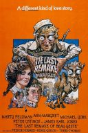 Ostatni film o Legii Cudzoziemskiej / The Last Remake of Beau Geste (1977) [PL.720p.BDRip.x264-wasik] [Lektor PL] [mkv]  [FIONA9]