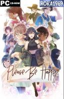 Please Be Happy [v2.0.1] *2022* [ENG] [GOG] [EXE]