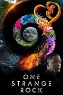 Przedziwna planeta Ziemia - One Strange Rock 2018 [S01] [10Bit] [1080p.WEB-DL.H265-FT] [ENG-Lektor PL] [Alusia]