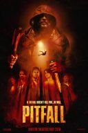 Krwawa pułapka / Pitfall (2025) [PL.720p.AC3.WEB-DL.XviD-GR4PE] [Lektor PL] [avi] [FIONA9]