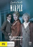 Panna Marple: Uspione morderstwo / Marple: Sleeping Murder (2006) [PL.DVDRip.XviD] [Lektor PL] [avi]  [FIONA9]
