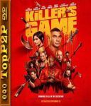The Killer's Game (2024) [MULTi] [2160p] [WEB-DL] [DV] [HDR] [H265] [TrueHD7.1] [Atmos.DD5.1-K83] [Lektor PL i Napisy PL]