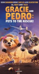 Zwierzaki na ratunek / Gracie and Pedro: Pets to the Rescue (2024) [PLDUB 1080p WEB-DL x264-KiT] [Dubbing PL] [mkv]  [FIONA9]