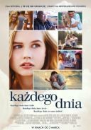 Kazdego dnia / Every Day (2018) [BRRip] [XviD-GR4PE] [Lektor PL] [avi]  [FIONA9]