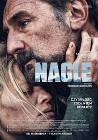 Nagle / Soudain, seuls (2023) [WEB-DL] [XviD-GR4PE] [Lektor PL]