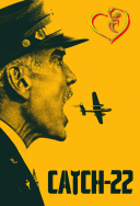Paragraf 22 - Catch 22 2019 [MiniSerial] [1080p WEB-DL H264-FT] [ENG-Lektor PL] [Alusia]