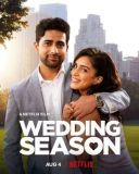 Sezon ślubów / Wedding Season (2022) [MULTi.1080p.NF.WEB-DL.x264.DDP5.1-K83] [Lektor PL] [mkv]  [FIONA9]