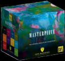 VA - Masterpiece Volume 1-14 (The Ultimate Disco Funk Collection 15 CD) (2004-2013) [FLAC]
