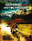 Dzienniki Motocyklowe - The Motorcycle Diares (2004) [576p] [WEBRip.DIVIX] [ lektor PL]