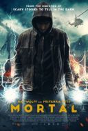 Mortal / Torden (2020) [PL 720p BluRay x264 AC3-OzW] [Lektor PL] [mkv]  [FIONA9]