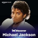 REDISCOVER - Michael Jackson (2025) [mp3 320kbps]