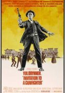 Zaproszenie dla rewolwerowca / Invitation to a Gunfighter (1964) [BRRip] [480p] [XviD] [AC3-LTN] [Lektor PL]