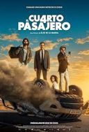 Czworo do tanga / Four`s a Crowd / El cuarto pasajero (2022) [MULTi.720p.BluRay.x264.DDP5.1.DD2.0-K83] [Lektor PL] [mkv]  [FIONA9]