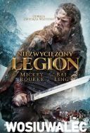 Niezwyciężony legion - The Legion 2020 [BRRip] [XviD] [Lektor PL][wosiu]