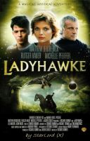 Zaklęta w sokoła - Ladyhawke (1985) [m1080p] [BRRip] [x264 MP4] [E-AC3-2 0 Lektor PL] [StarLordX]