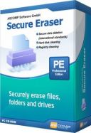 Secure Eraser Professional 7.100 Multilingual + Crack[RepackMaster]