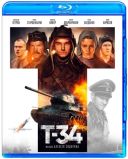 T-34 (2018) [720p] [BDRip] [XviD-KSQ] [Lektor PL]