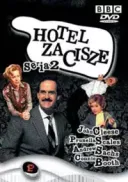 Hotel Zacisze / Fawlty Towers (1979) [Sezon 2] [Lektor &amp; Napisy PL] [MULTI] [BluRay] [1080p] [x264-LTN]