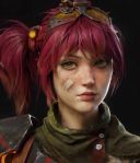 Adobe Substance 3D Painter v12.0.1 Build 5292 - 64bit [ENG] [RePack] [azjatycki]