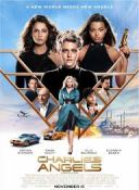 Aniołki Charliego / Charlie's Angels (2019) [PL WEB-DL XviD-KiT] [Lektor PL] [avi]  [FIONA9]