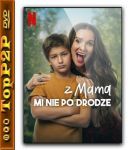 Z mama mi nie po drodze / Camp Crasher / Campamento con mamá (2024) [MULTi] [1080] [NF] [WEB-DL] [H264] [DDP5.1-K83] [Lektor PL i Napisy PL]