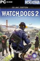 Watch Dogs 2: Digital Deluxe Edition [v1.017.189.2+DLC] *2016* [MULTI-PL] [PORTABLE] [EXE]