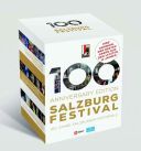 Salzburg Festival 100 Anniversary Edition Handel - Theodora • Janacek - Vec Makropulos • Mozart - Zauberflote • Rossini - L'Itali (2020) [Blu-ray]