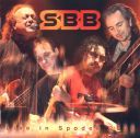 SBB (Poland) - Live In Spodek 2006 (2006) [FLAC] [t0deusz]