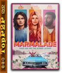 Slodki przekret / Marmalade (2024) [480p] [WEB-DL] [XviD] [DD2 0-K83] [Lektor PL]