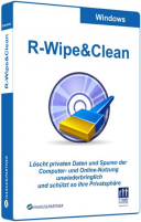 R-Wipe & Clean 20.0.2563 + Crack[RepackMaster]