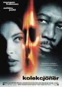 Kolekcjoner / Kiss the Girls (1997) [MULTi 1080p BluRay x264 DTS 5 1-MR] [Lektor PL]