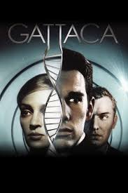Gattaca - Szok przyszłości / Gattaca (1997) [1080p] [WEB-DL] [H264-Feld] [Lektor PL]