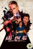 Bałkańska vendetta / Kill'em All (2017) [MULTi 1080p BluRay x264-DSiTE] [Lektor PL] [mkv]  [FIONA9]