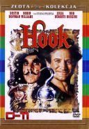 Hook (1991) [1080p] [BRRip] [H264] [AC3-d11] [Lektor.pl]