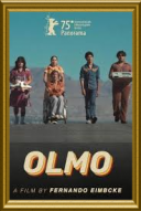Olmo (2025) [PL] [720p] [AC3] [WEB-DL] [XviD-GR4PE] [Lektor PL]