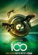 The 100 (2014) S01E01 Pilot [PL 1080p BluRay DD2 0 x264-Ralf mkv] [Lektor PL] [mkv]  [FIONA9]