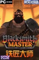 Blacksmith Master [v0.8.235] *2025* [MULTI-PL] [GOG] [EXE]