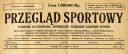 Przeglad sportowy (1921-1959) [PDF DjVu] [POL]