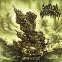ATROCIOUS ABNORMALITY - FORMED IN DISGUTS (2016) [WMA] [FALLEN ANGEL]