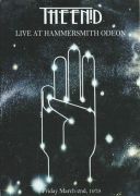 THE ENID - LIVE AT HAMMERSMITH ODEON (2013) [DVD5] [FALLEN ANGEL]